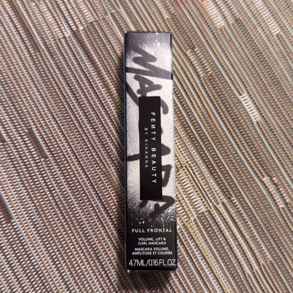 *LAST ONE* Fenty Beauty Full Frontal Mascara